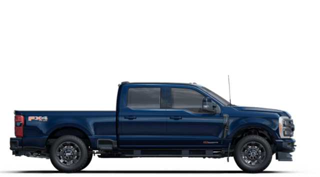 2024 Ford SuperDuty